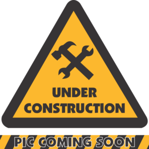 Open Back Fire Hose Reel Steel Cabinet