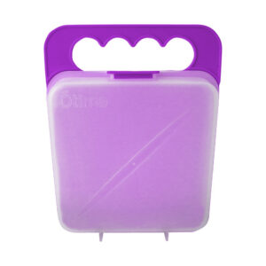 Otima Snack and Go Purple