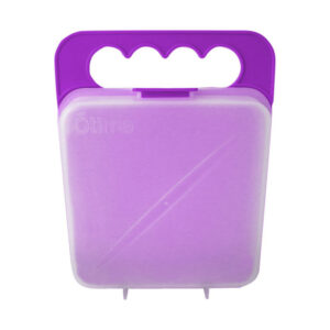 Otima Snack and Go Purple