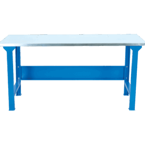 Workbench Galvanised Top