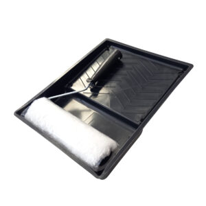 Paint Roller & Tray Set