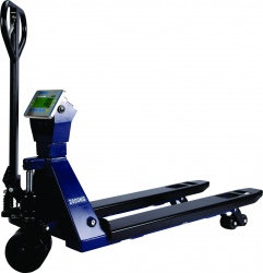 Pallet Truck Scale