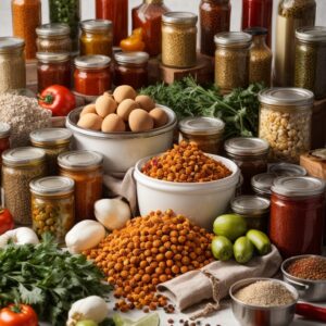 Rice, parboiled bulk wholesale