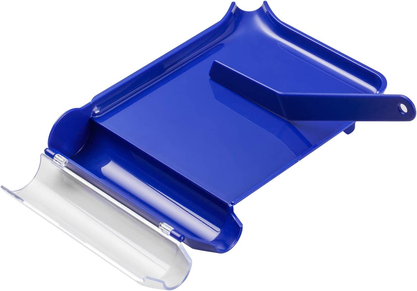 Pill Counting Tray with Spatula – 1s