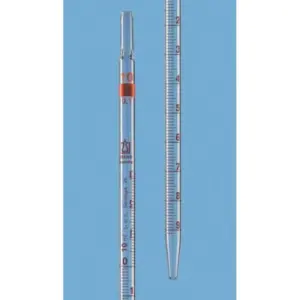 Pipette 25ml Glass