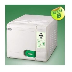 Getidy® Jy Series 18L Medical Equipment Autoclave Sterilizer Class B