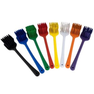 Prism Long Handle Scrubbing Brush