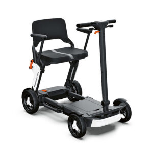 Scooter Compact Folding – RooBooter Q40