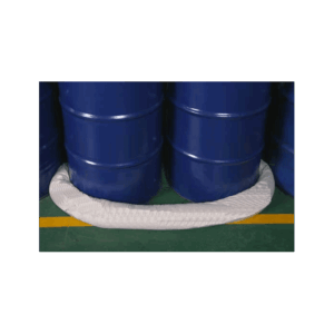 Absorbent Booms, Socks and Mats