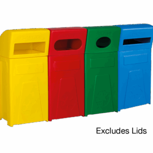 Modulus Range – Bin Only