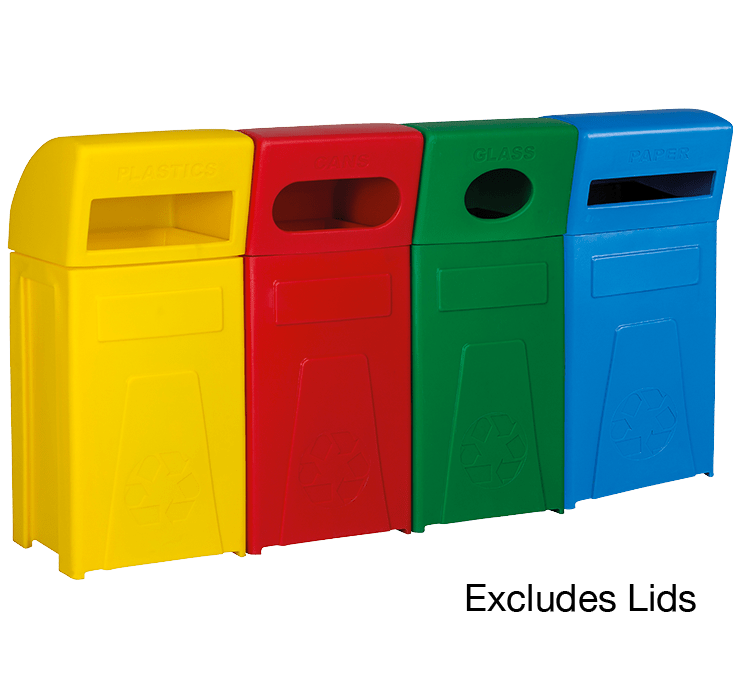 Modulus Range – Bin Only