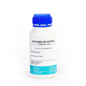 Potassium Nitrate CP – 500g