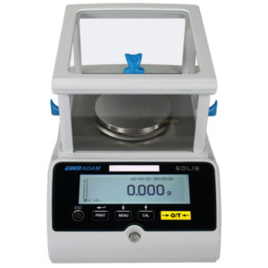 Solis Precision Balances SPB