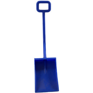 Plastic Shovel