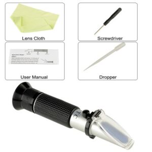 Brix Refractometer