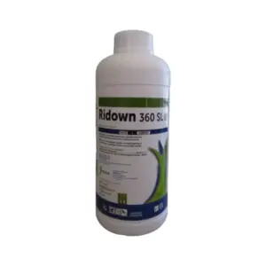 Ridown 360 SL 1lt. Weed Killer for Paving