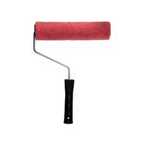 Mohair Paint Roller (225mm)