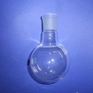 Round Bottom Flask, Glass 50ml