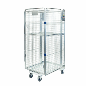 Security Roll-Cage