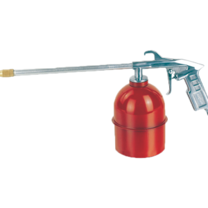 Paraffin Wash Gun
