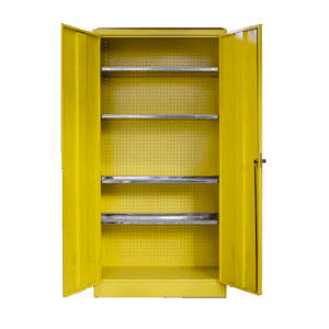 Extra Tray for Hazardous Cabinets