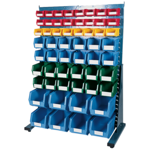 Double-sided – Freestanding Ready To Go Kit 3