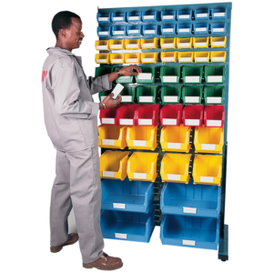 Single-sided – Freestanding Ready To Go Kit 6