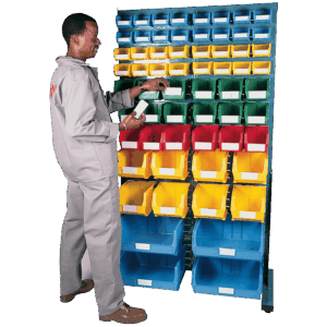 Double-sided – Freestanding Ready To Go Kit 6