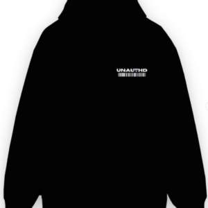 Butterfly X ERROR Hoodie