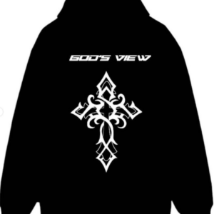 God’s View Hoodie