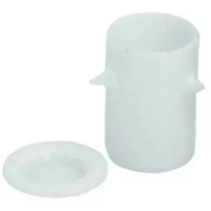 Volatile Crucibles with Pips, 25 x 38mm