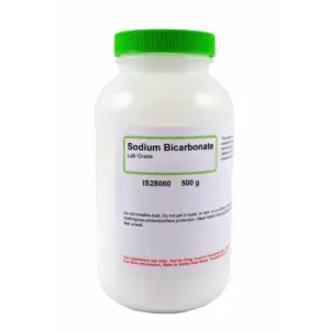 Sodium Hydrogen Carbonate NaHCO3, AR 500g