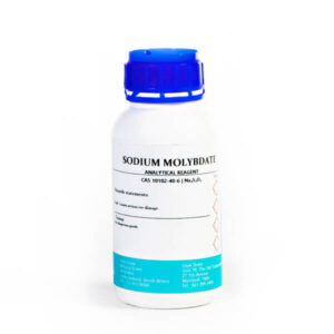 Sodium Molybdate AR – 500g