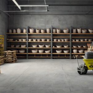 Disposable bouffant caps