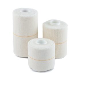 Adhesive Elastic Bandage – 100Mmx4.5M