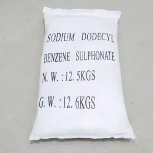 Sodium Metasilicate Pentaydrate