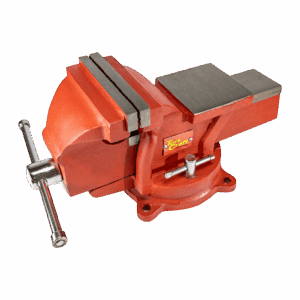 Machinist Bench Vice 150mm