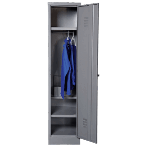 Single Hostel Locker