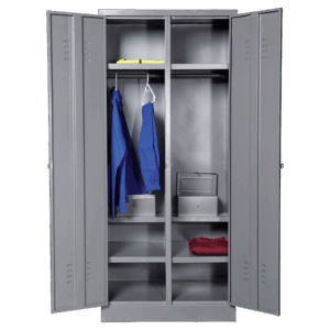 Double Hostel Locker