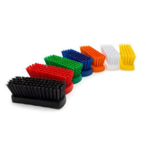 TINTA 175mm Scrub – Soft Bristle