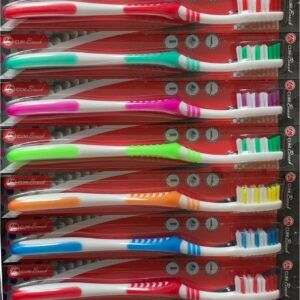 Toothbrush – Various Colours 12s