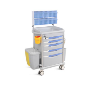 Emergency trolley SK-AT75077A2