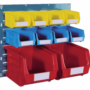 Ready To Go Starter Kit 3