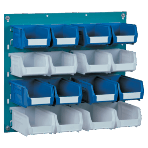 Navy & White – Ready To Go Kit 1