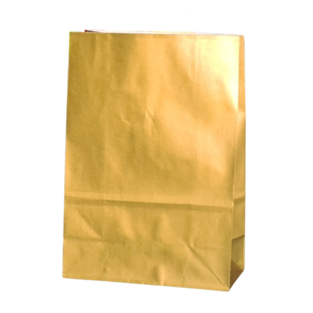 Gold Large (Pack of 25) – 330 x 225 x 115mm