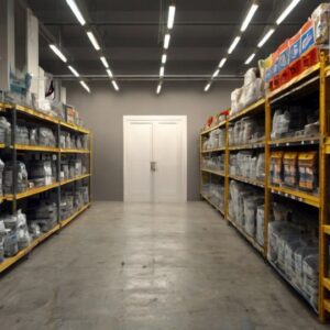 Safety data sheet binders