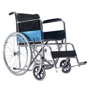 Lightweight Heavy Duty Wheelchair