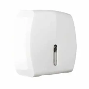 Decca Roll Dispenser (White)