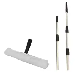 Window Washer & 6 Meter Telepole E-LINE