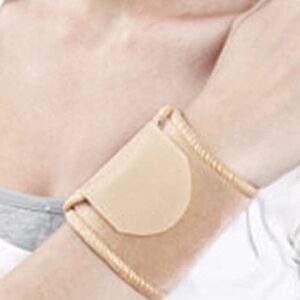 Wrist Wrap (Neoprene)